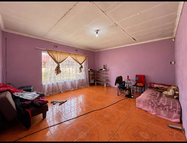 3 BEDROOM HOUSE FOR SALE IN VANDERBIJLPARK CE 4